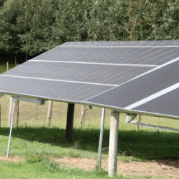 Panneaux Solaires Photovoltaïques : Le Processus d'Installation Velizy-Villacoublay